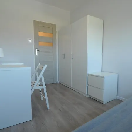 Penzion Kurpinskiego 7 Gdaňsk