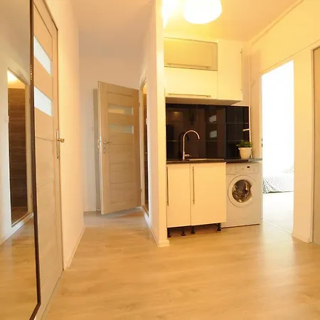 Kurpinskiego 7 Danzica