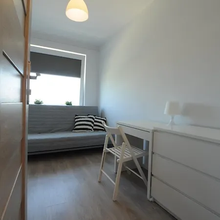 Kurpinskiego 7 Penzion