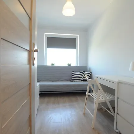 Affittacamere Kurpinskiego 7 *