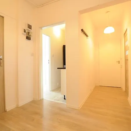 Kurpinskiego 7 Penzion *